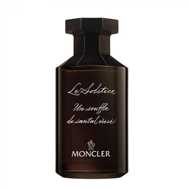 Moncler Le Solstice U EDP 100 ml /2023