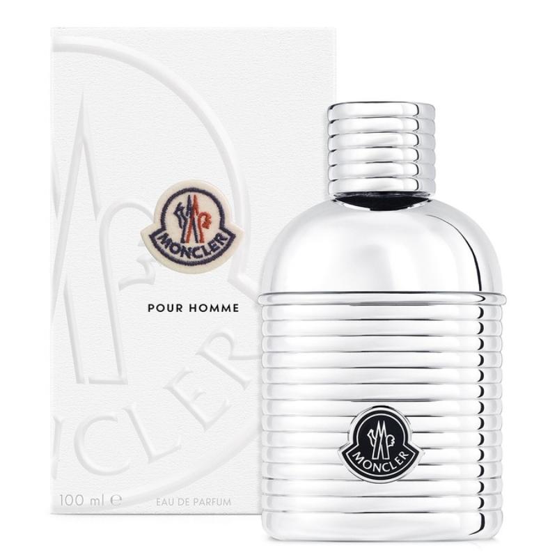 Moncler Moncler Pour Homme M EDP 100 ml - (Tester) /2021