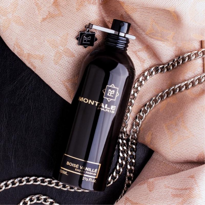Montale Black Aoud M EDP 20 ml in pouch