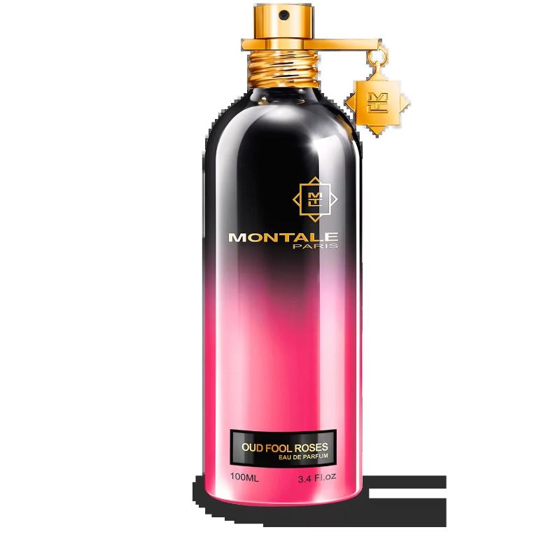 Montale Oud Fool Roses U EDP 100 ml /2024