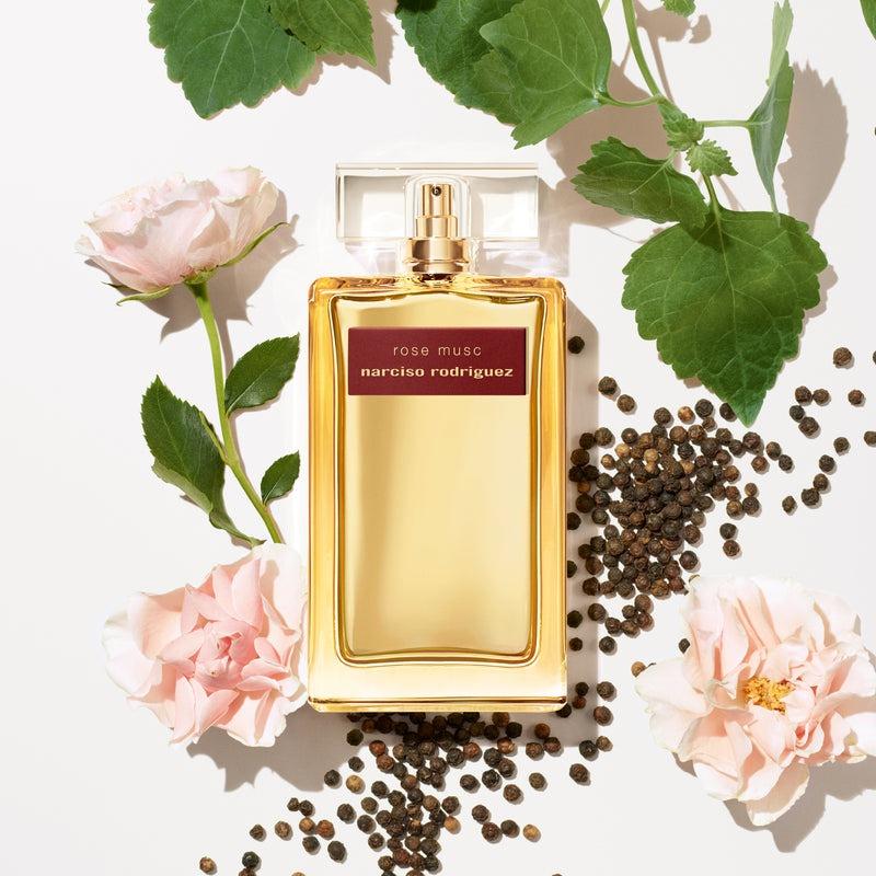 N. Rodriguez Musc Coll. Rose Musc W EDP Intense 100 ml