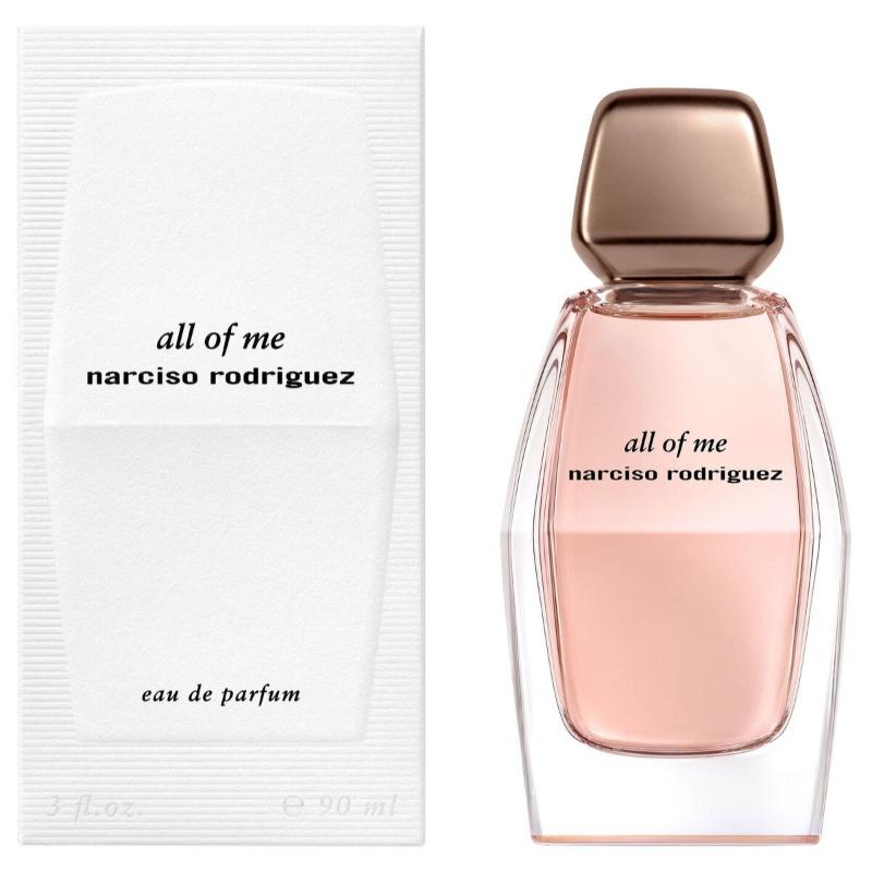 Narciso Rodriguez All of Me W Set - EDP 30 ml + b/lot 50 ml /2023