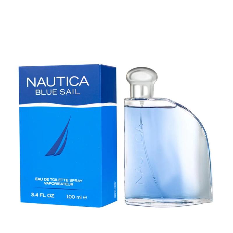 Nautica Blue Sail M EDT 100 ml
