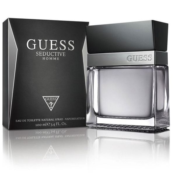 Guess Seductive EDT M 100ml ET