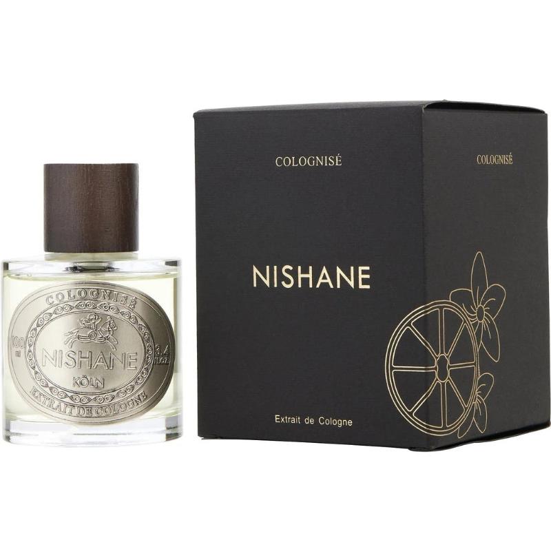 Nishane Colognise U Extrait de Cologne 100 ml