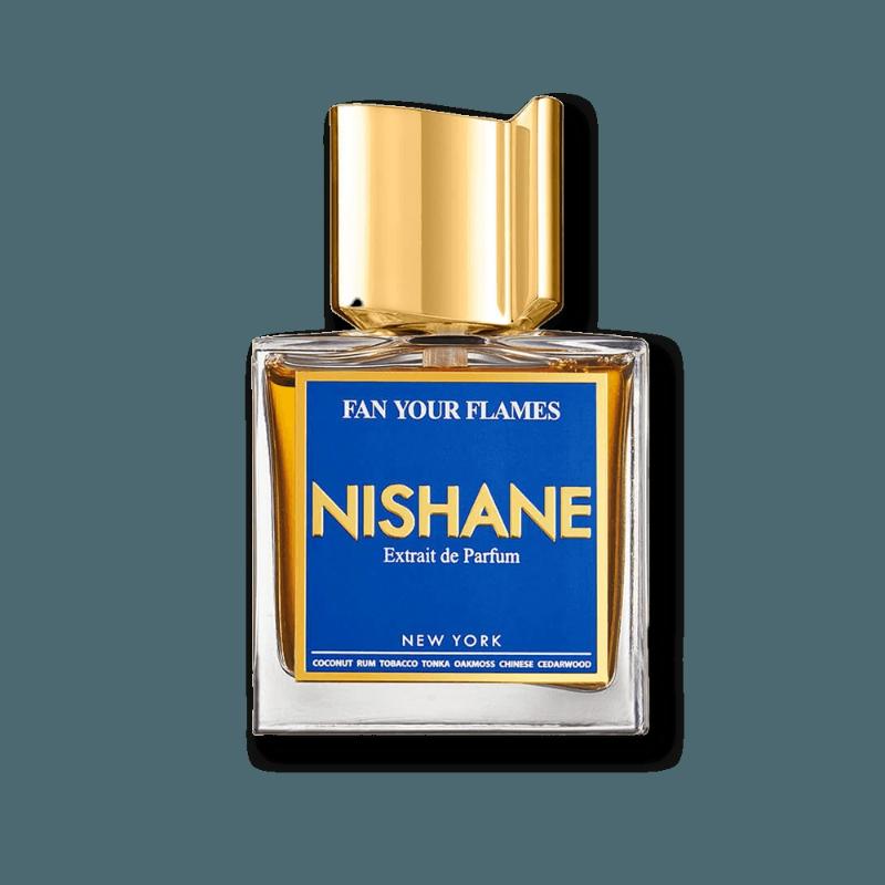 Nishane Fan Your Flames U Extrait de Parfum 15 ml