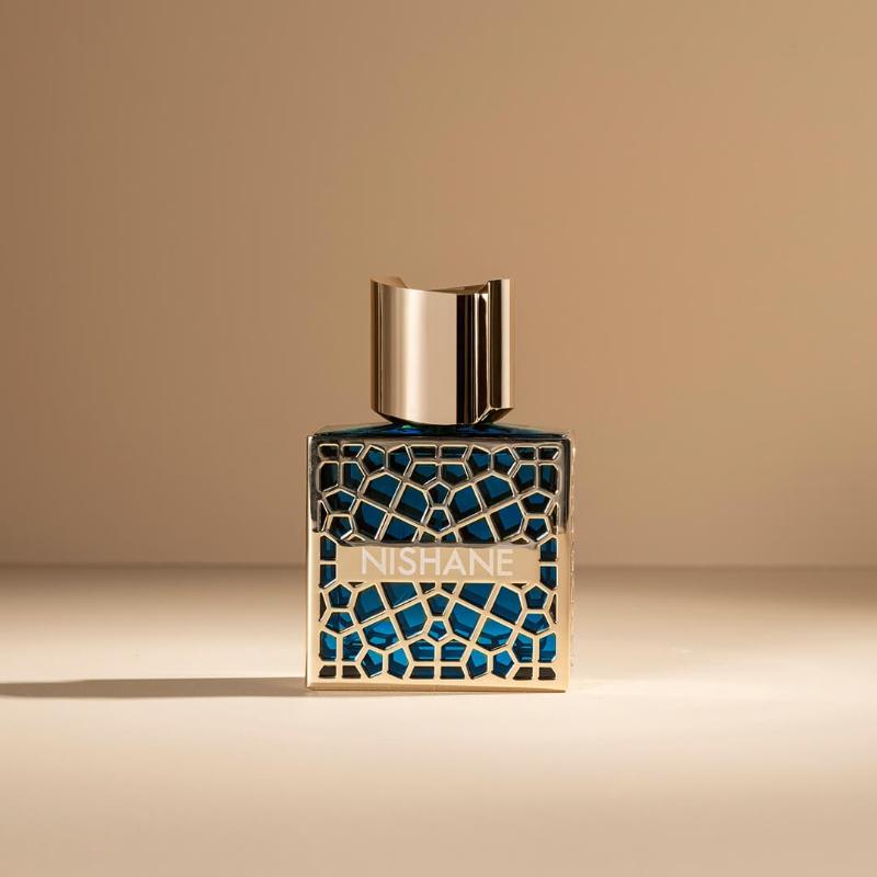 Nishane Mana U Extrait de Parfum 2 ml /2022