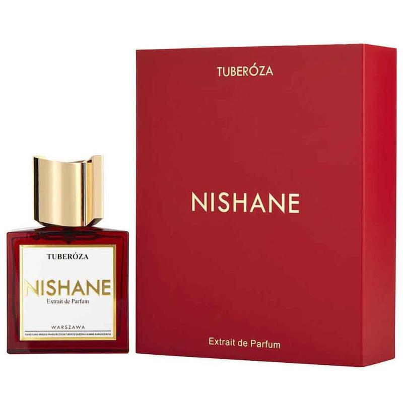 Nishane Tuber?za U Extrait de Parfum 15 ml