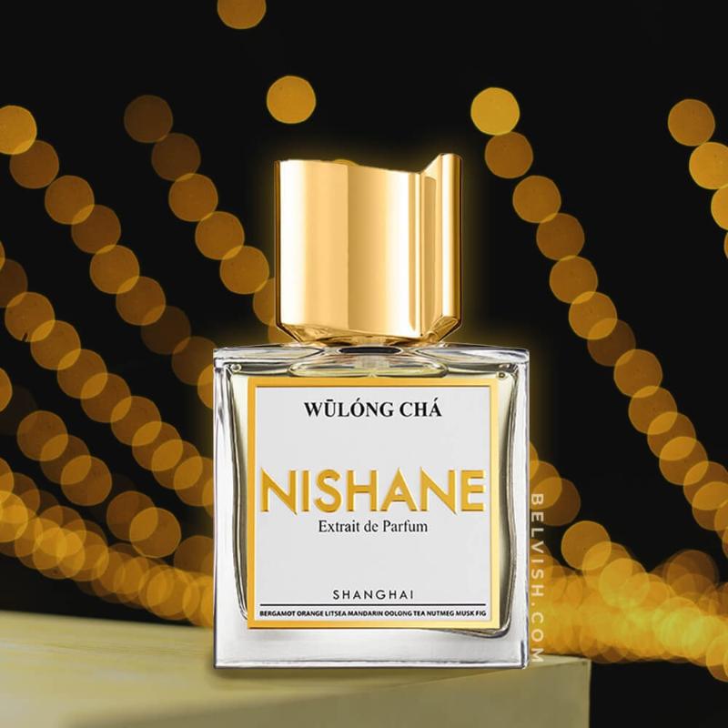 Nishane W?l?ng Ch? U Extrait de Parfum 15 ml