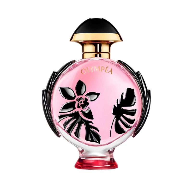 Paco Rabanne Olympea Flora W EDP Intense 50 ml /2023