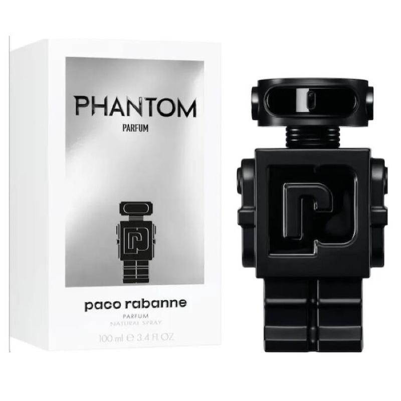 Paco Rabanne Phantom Parfum M Parfum 100 ml /2023