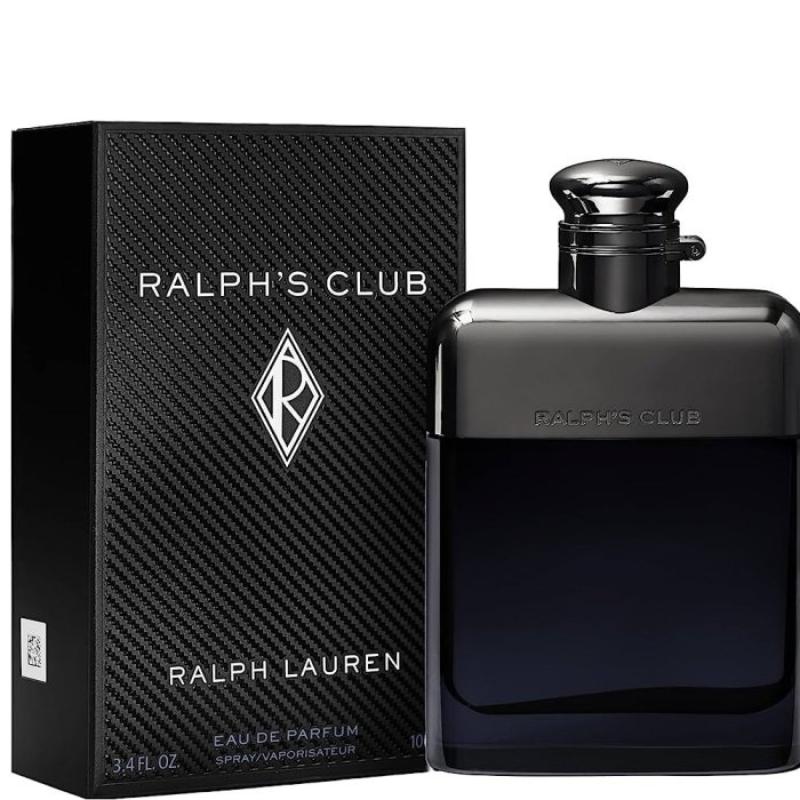 Ralph Lauren Ralph`s Club M EDP 100 ml - (Tester) /2021