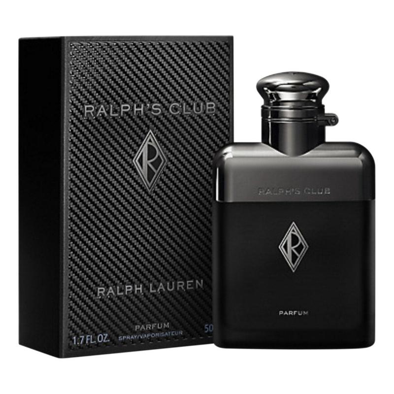 Ralph Lauren Ralph`s Club M Parfum 100 ml - (Tester) /2022