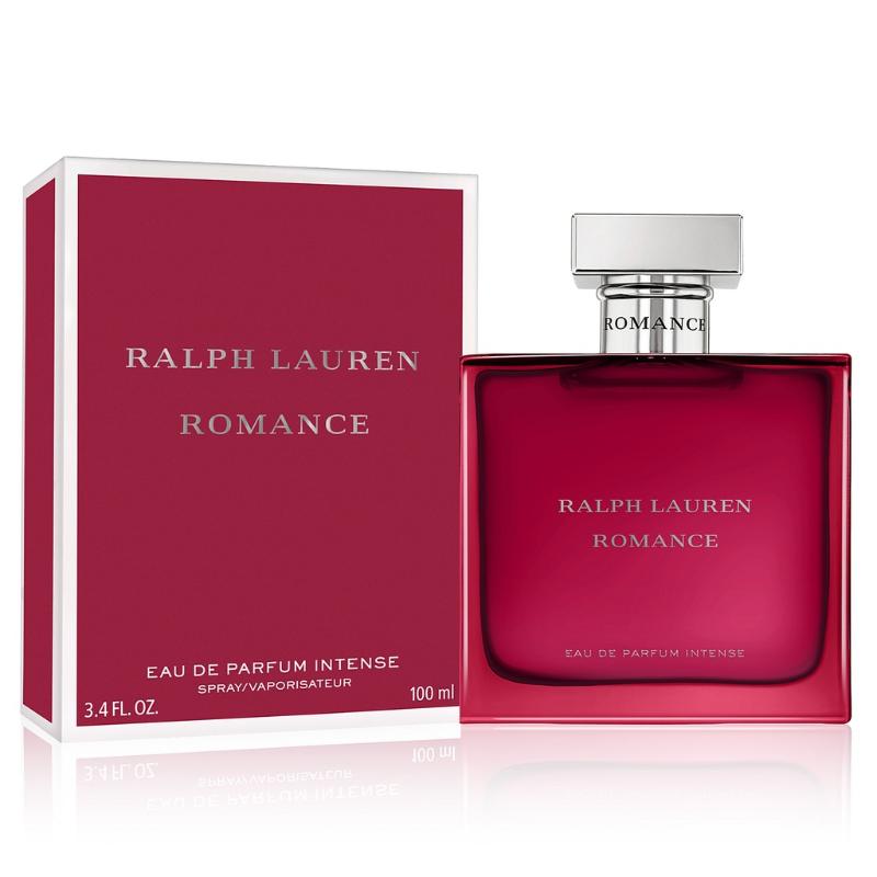 Ralph Lauren Romance W EDP Intense 100 ml /2023