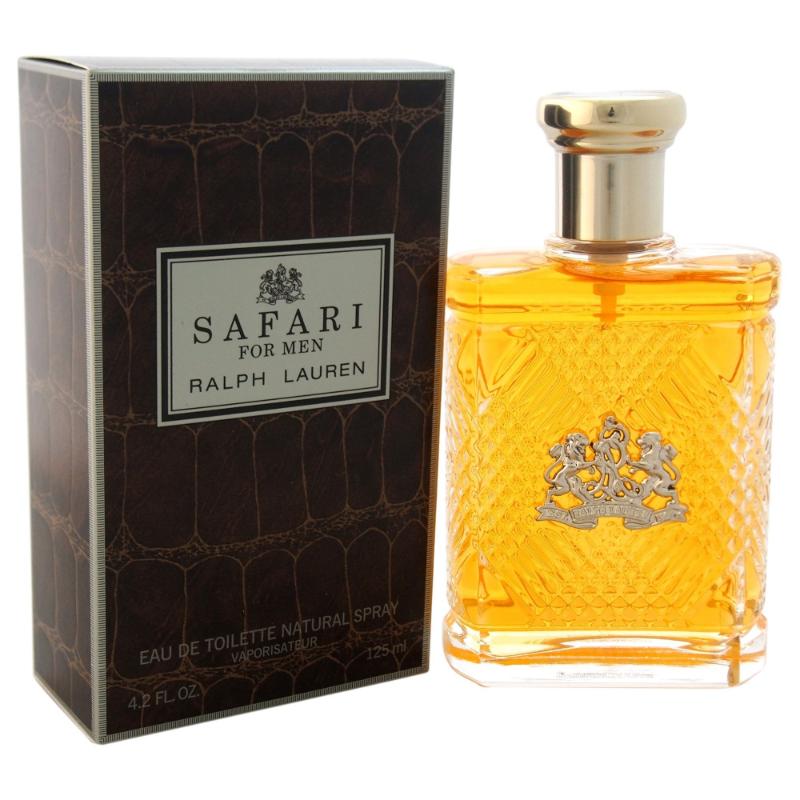 Ralph Lauren Safari M EDT 125 ml
