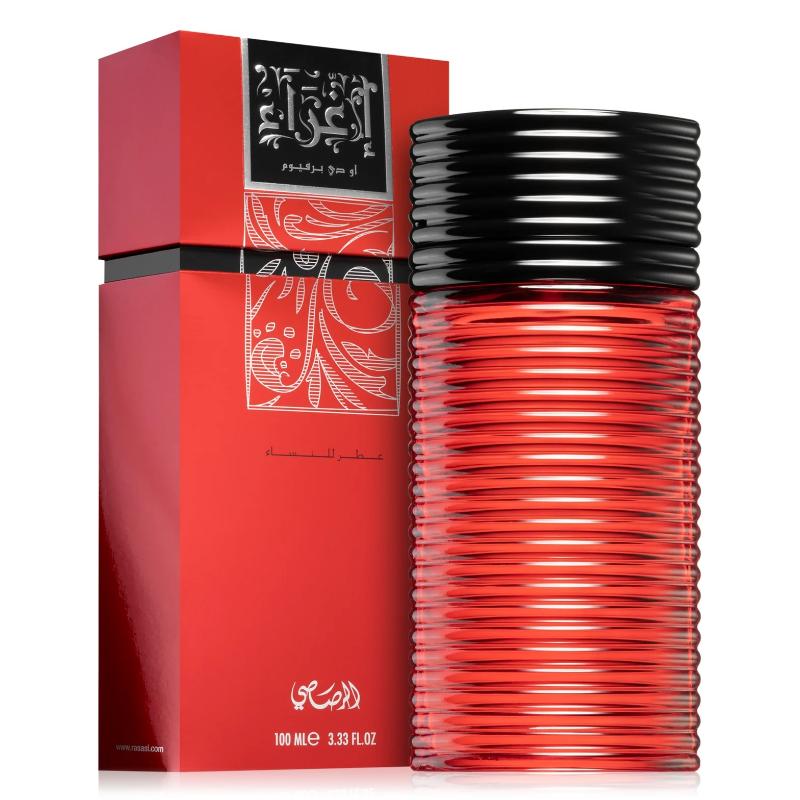 Rasasi Egra M EDP 100 ml