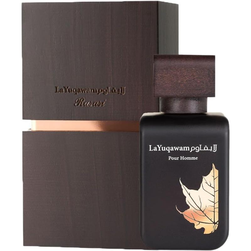 Rasasi La Yuqawam M EDP 75 ml