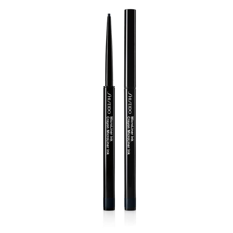 Shiseido Eyes Microliner Ink - 01 - black 0.08 g