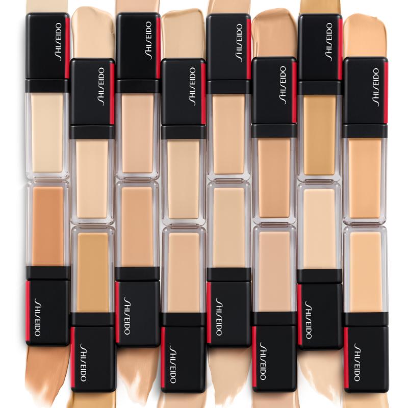 Shiseido Face Synchro Skin Self-Refreshing Concealer - 301 Medium - 5.8 ml