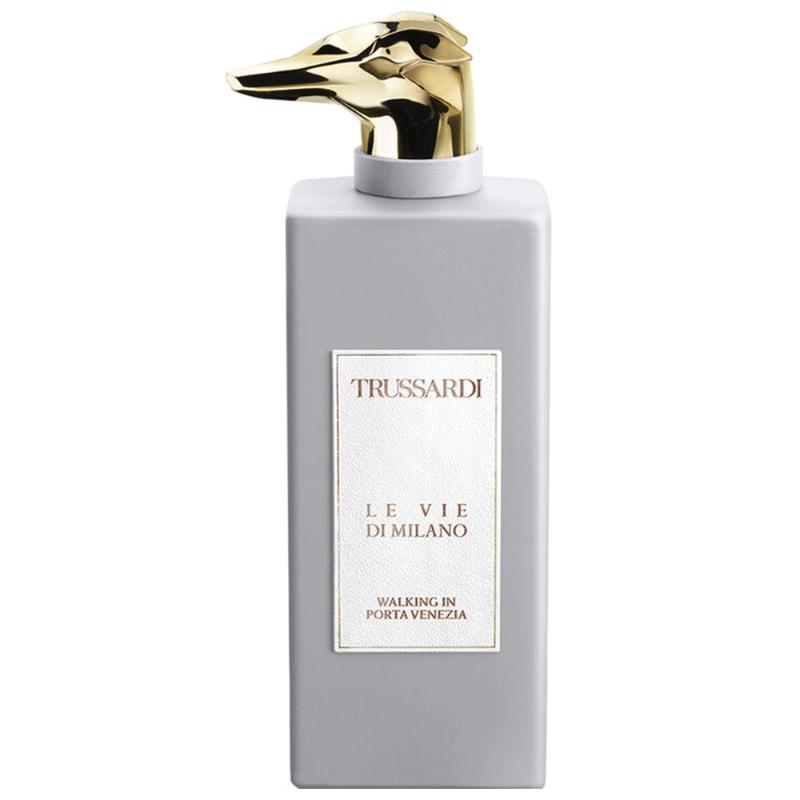 Trussardi Le Vie di Milano Walking in Porta Venezia U EDP 100 ml /2022