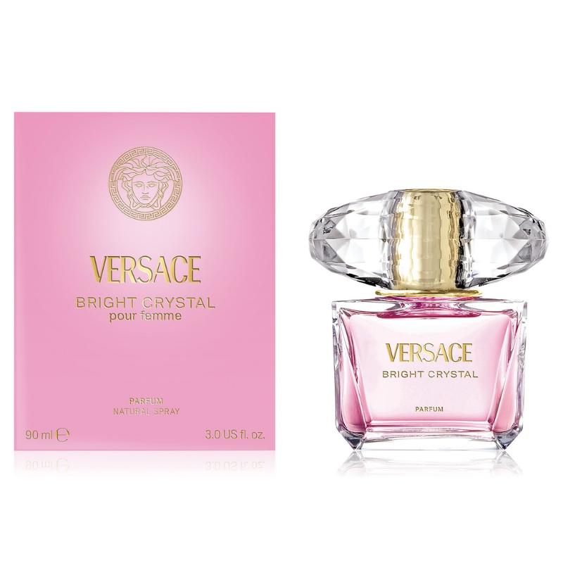 Versace Bright Crystal Parfum W Parfum 90 ml /2024