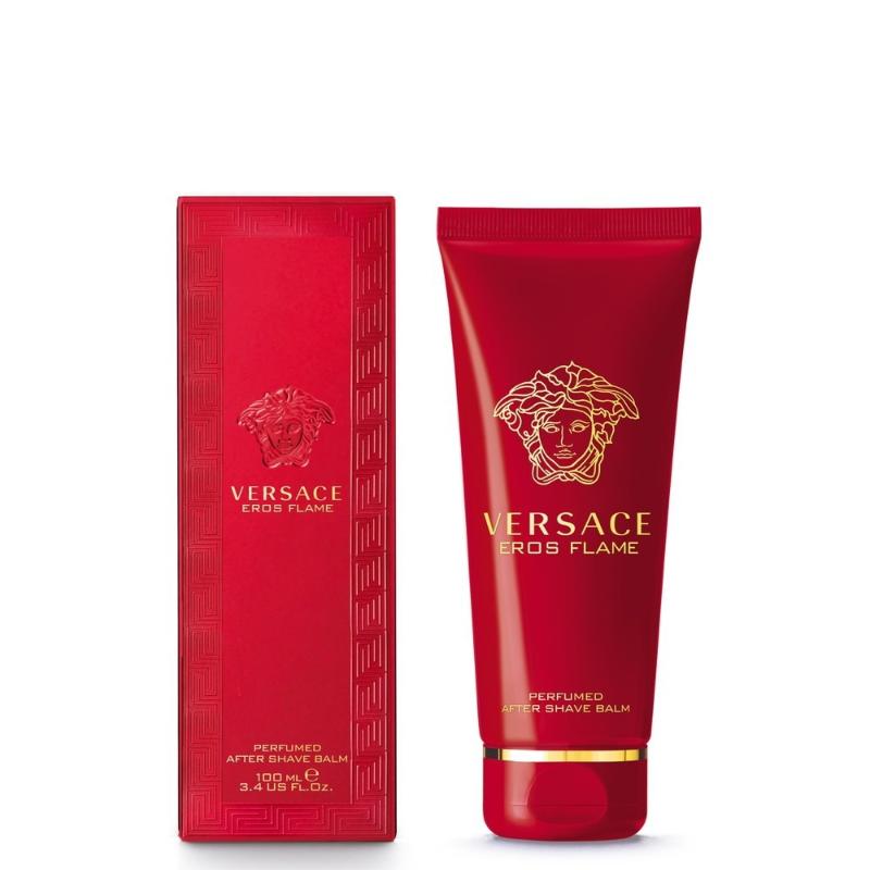 Versace Eros Flame M aftershave balm 100 ml