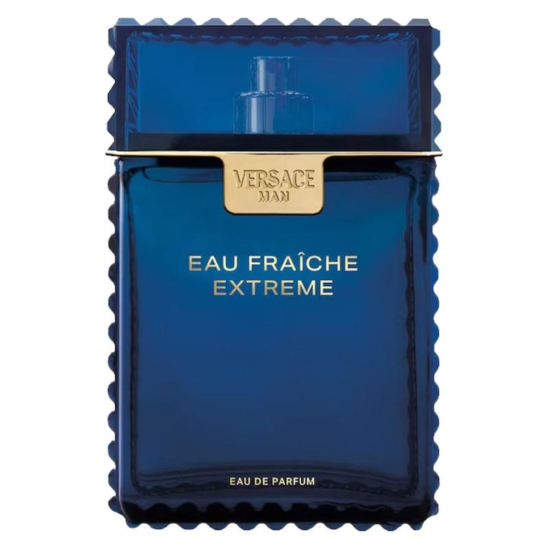 Versace Man Eau Fra?che Extr?me M EDP 100 ml /2025