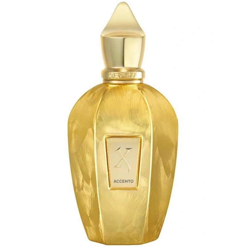 Xerjoff Accento Overdose U EDP 100 ml