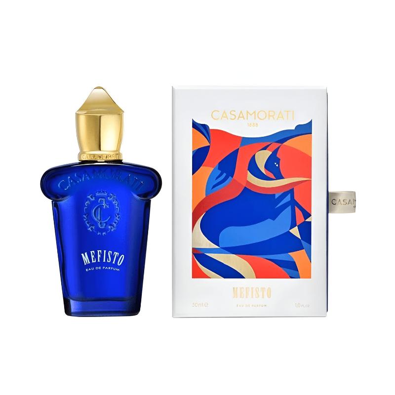Xerjoff Casamorati 1888 - Mefisto M EDP 30 ml