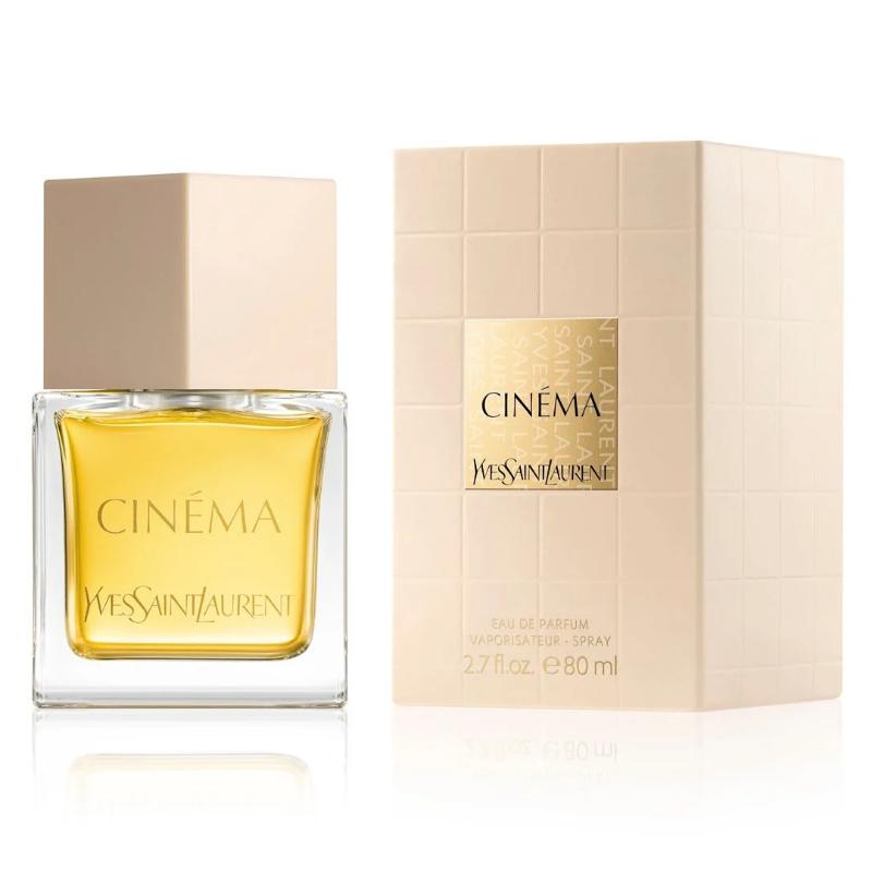 Yves Saint Laurent Cinema W EDP 80 ml /new pack