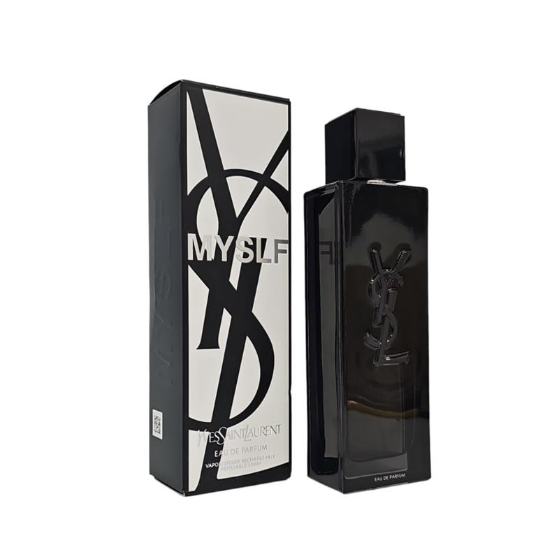 Yves Saint Laurent MYSLF M EDP 100 ml refillable /2023
