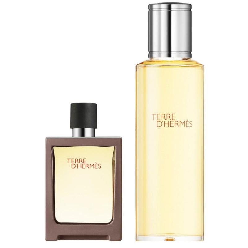 Hermes Terre d`Hermes M EDT 30 ml refillable