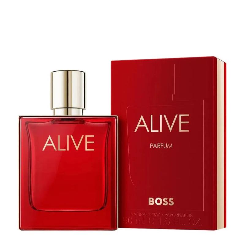 Hugo Boss Alive Parfum W Parfum 50 ml /2023