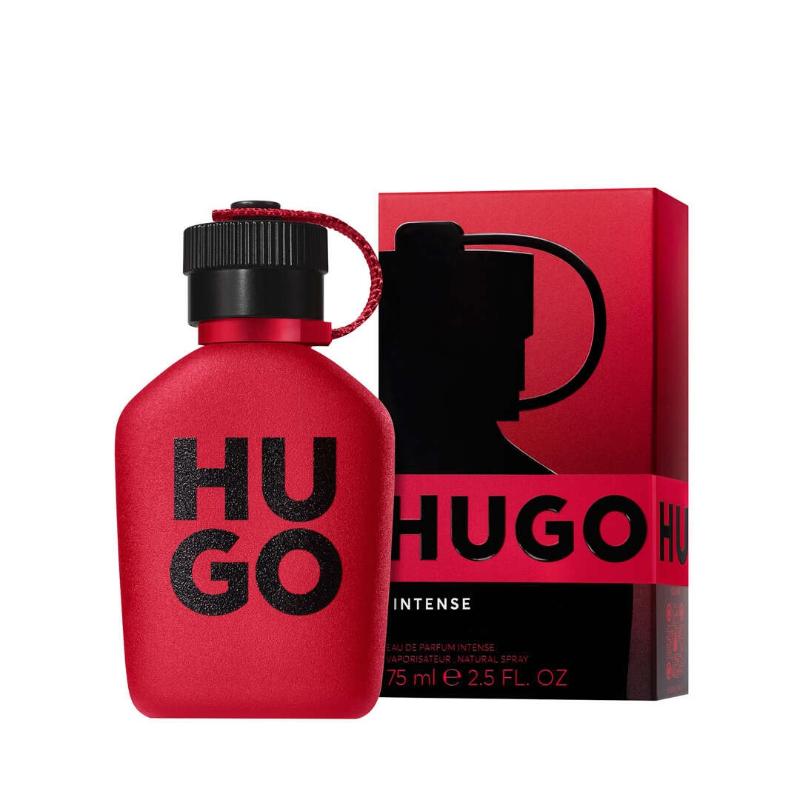 Hugo Boss Hugo Intense M EDP Intense 75 ml /2023
