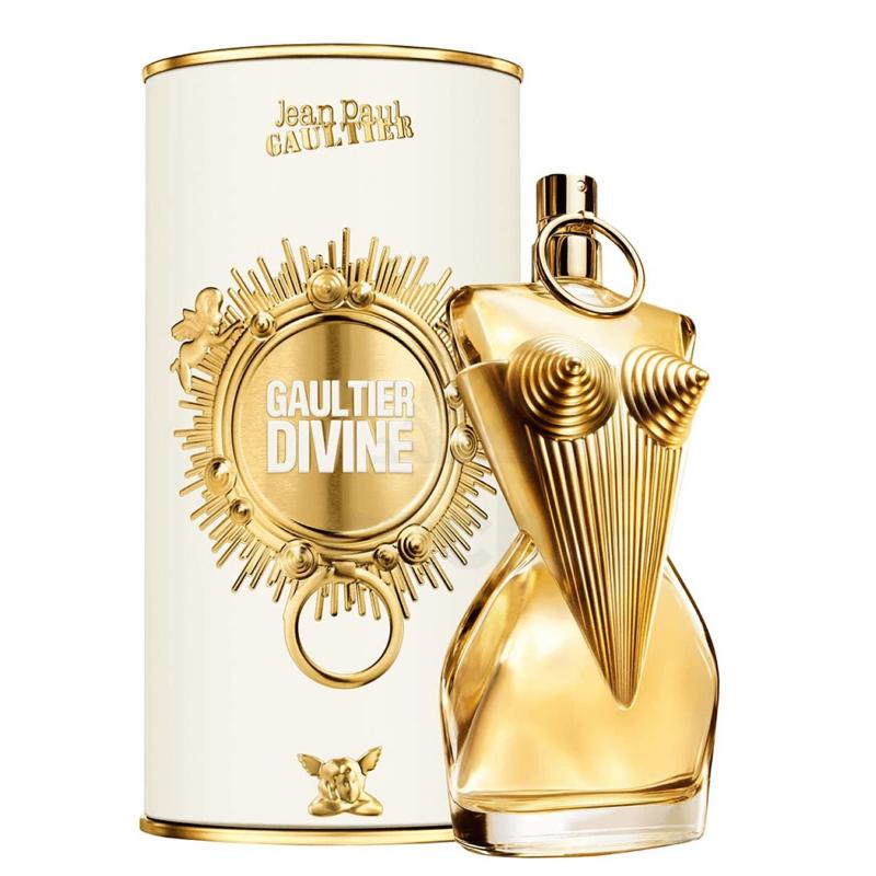 Jean Paul Gaultier Gaultier Divine W EDP 100 ml refillable /2023