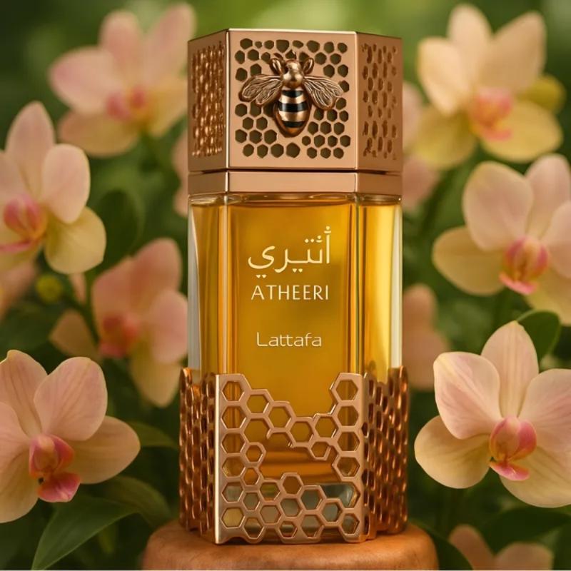Lattafa Atheeri W EDP 100 ml /2025