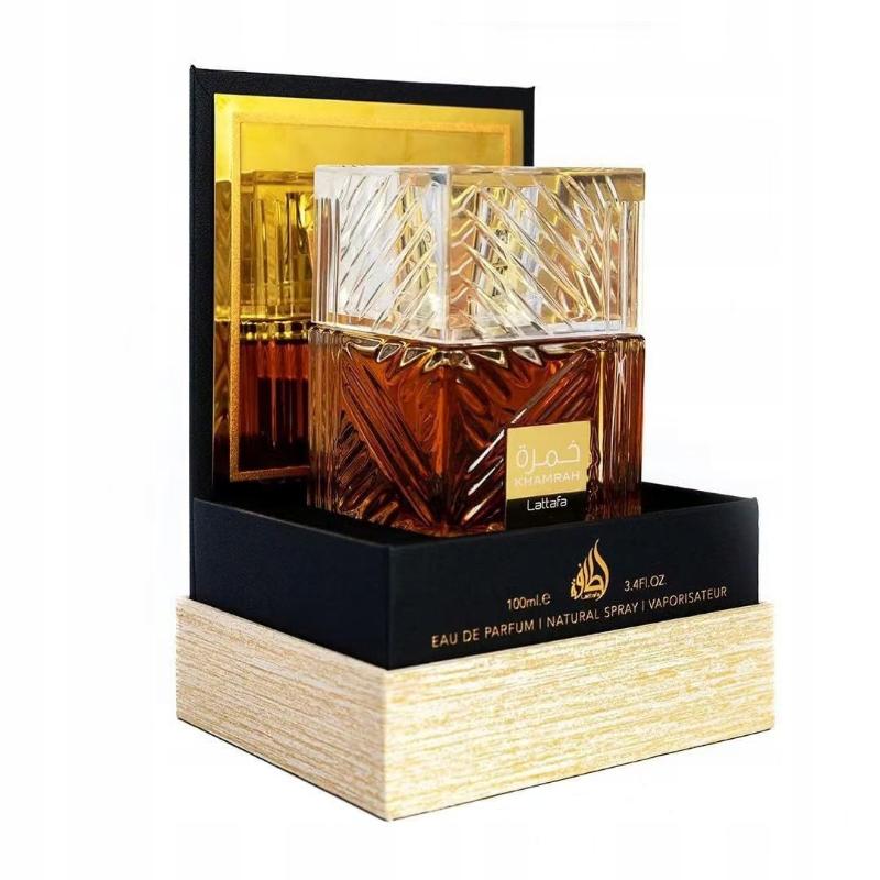 Lattafa Khamrah U EDP 100 ml /2022