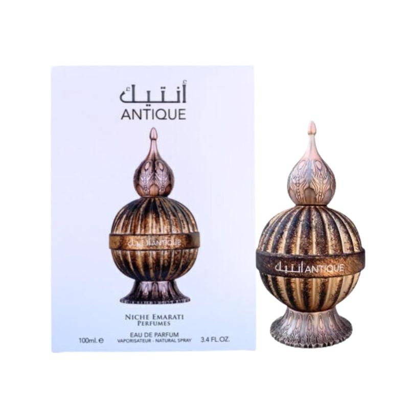 Lattafa Niche Emarati Antique U EDP 100 ml /2024