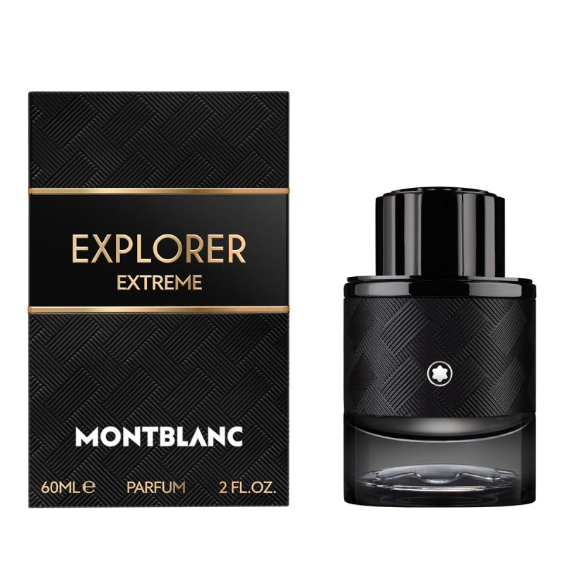Mont Blanc Explorer Extreme M Parfum 60 ml /2025