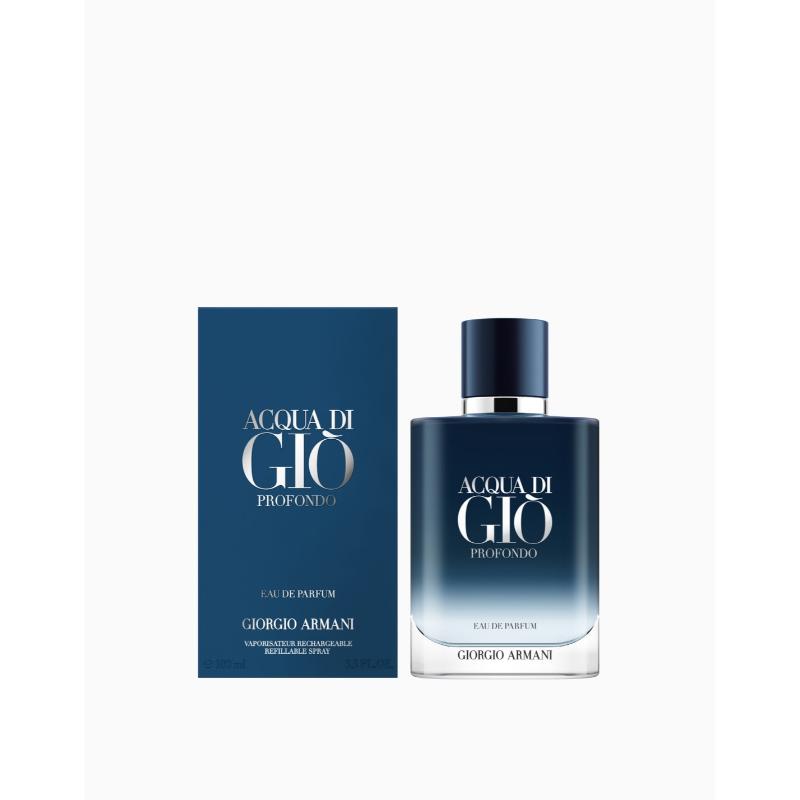 Armani Acqua di Gio Profondo M EDP 100 ml