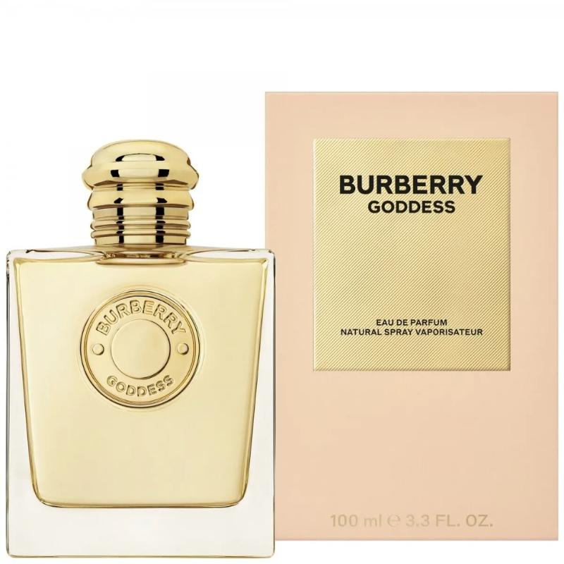 Burberry Goddess W EDP 100 ml /2023