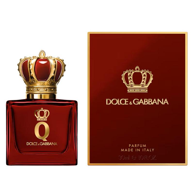 Dolce & Gabbana Q (Queen) W Parfum 30 ml /2025