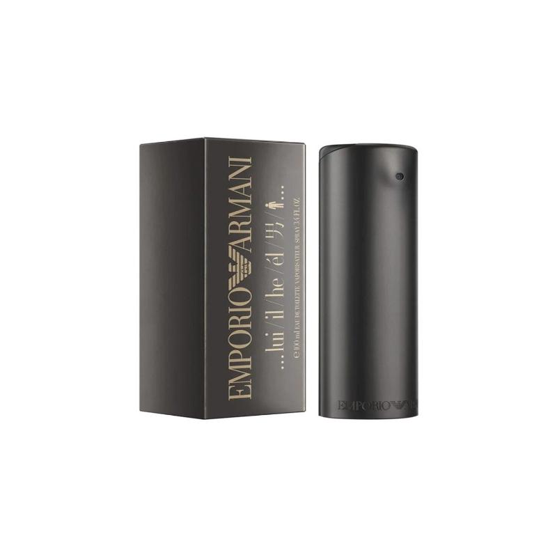 Armani Emporio He M EDT 100 ml - (Tester)