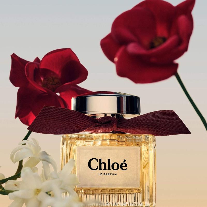 Chloe Chloe Le Parfum W Parfum 100 ml - (Tester) /2025