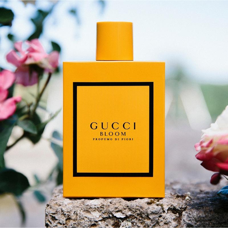 Gucci Bloom Profumo Di Fiori W EDP 30 ml