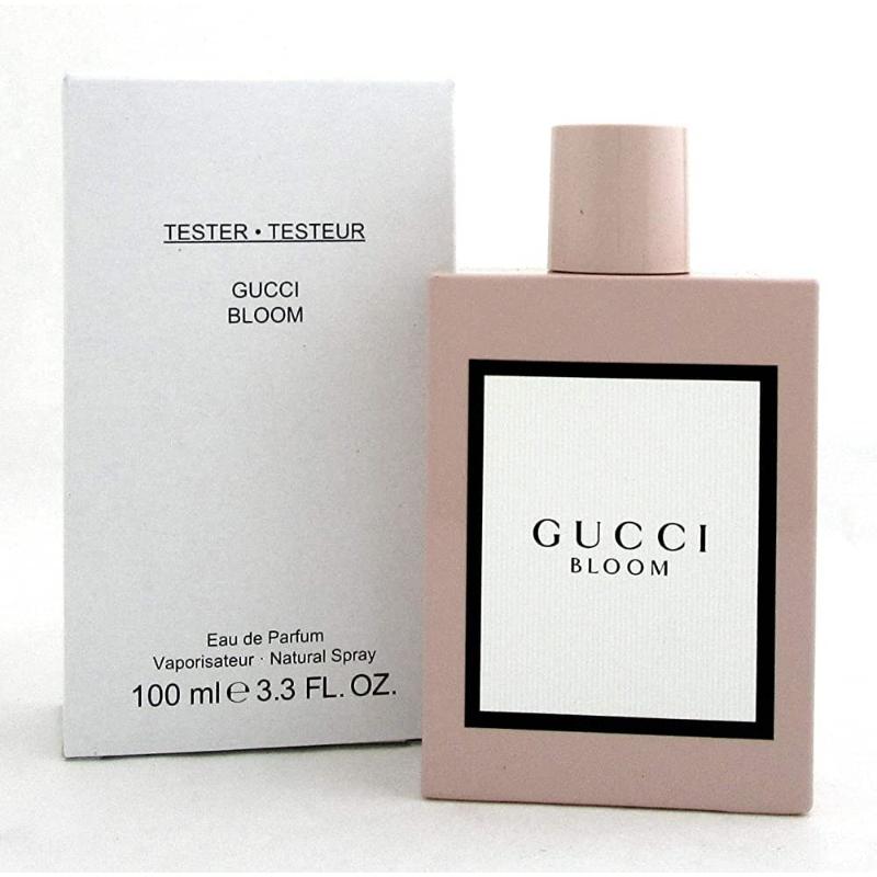 Gucci Bloom W Parfum 100 ml - (Tester) /2025