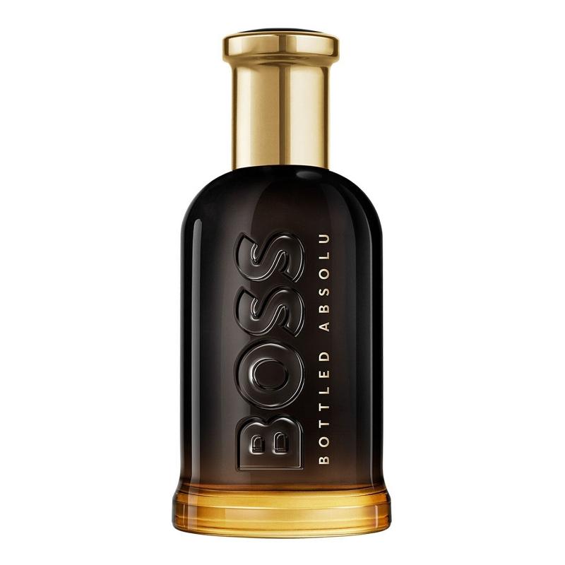 Hugo Boss Boss Bottled Absolu M Parfum Intense 100 ml - (Tester) /2024