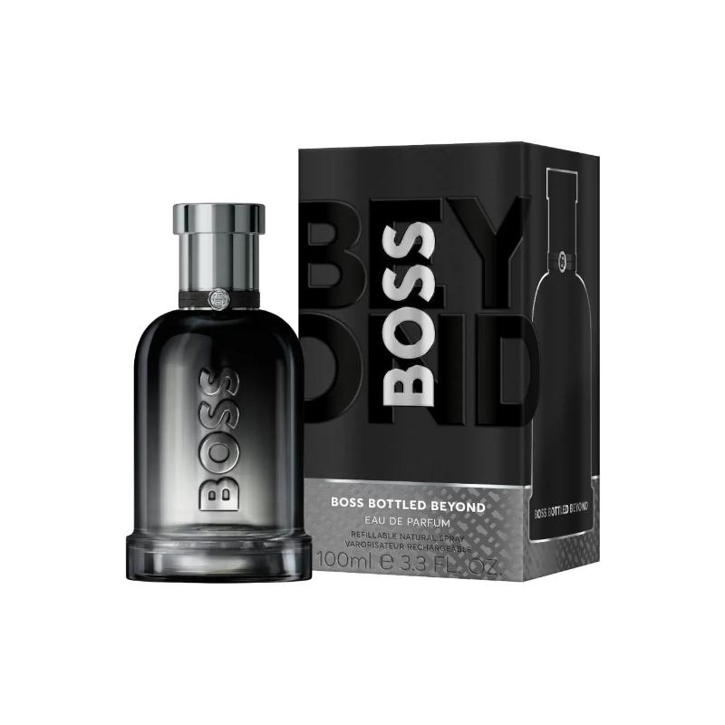 Hugo Boss Boss Bottled Beyond M EDP 100 ml - (Tester) /2025