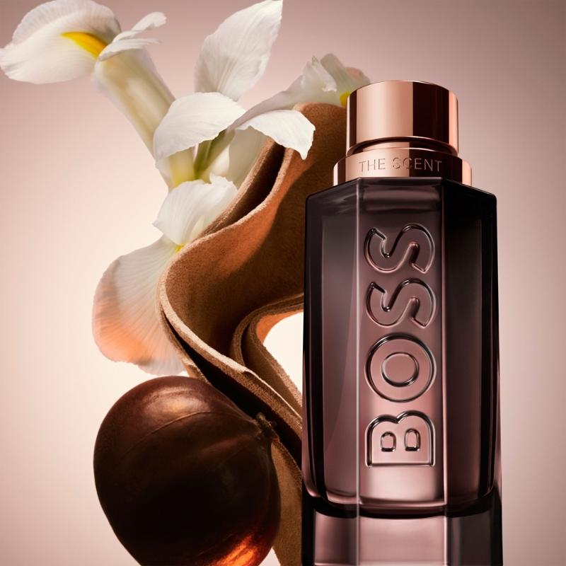 Hugo Boss The Scent Le Parfum W Parfum 30 ml /2022