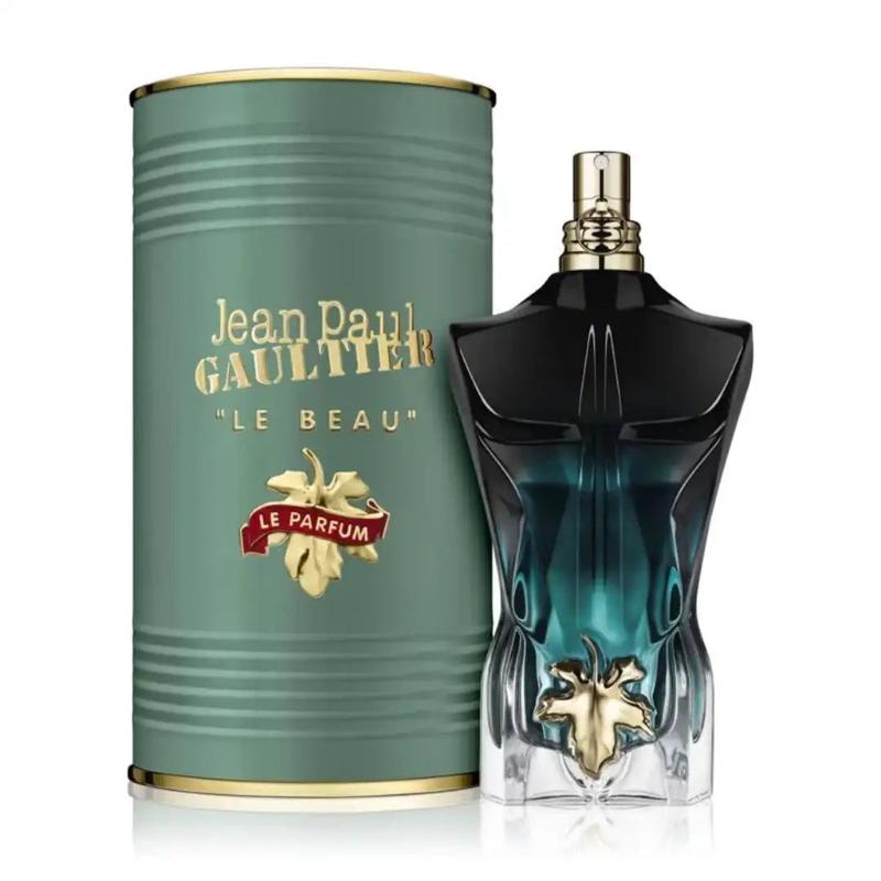 Jean Paul Gaultier Le Beau Le Parfum M EDP Intense 125 ml - (Tester) /2022